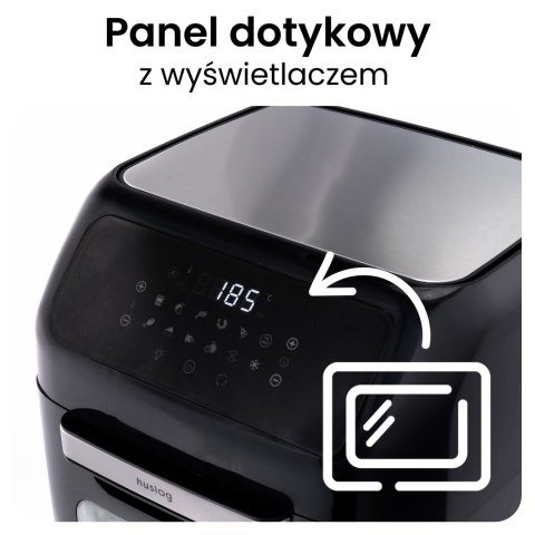 Huslog Frytownica wielofunkcyjna 1800W