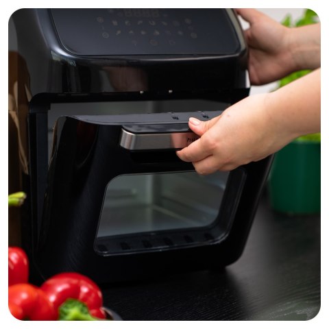 Huslog Frytownica wielofunkcyjna 1800W