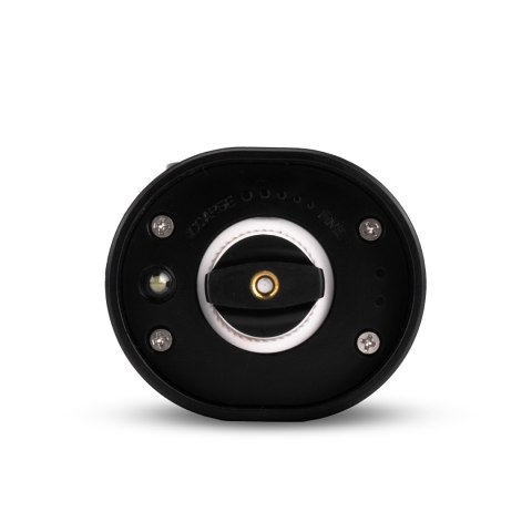 Huslog Zestaw młynków elektrycznych z ładowaniem na USB