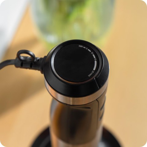 Huslog blender ręczny 1500W