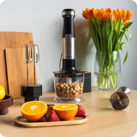 Huslog blender ręczny 3w1 1500W