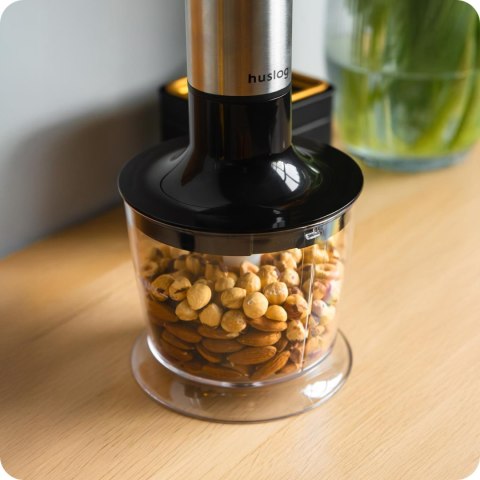 Huslog blender ręczny 3w1 1500W