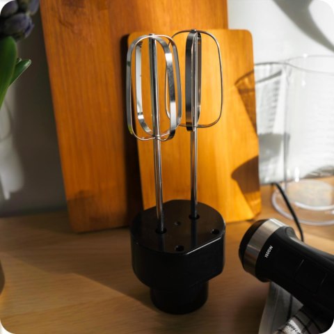 Huslog blender ręczny 3w1 1500W