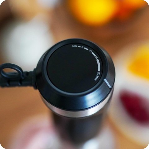 Huslog blender ręczny 3w1 1500W