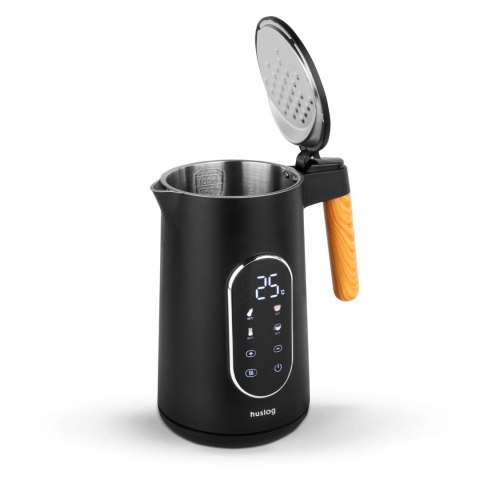 Huslog czajnik z panelem dotykowym HUS1049