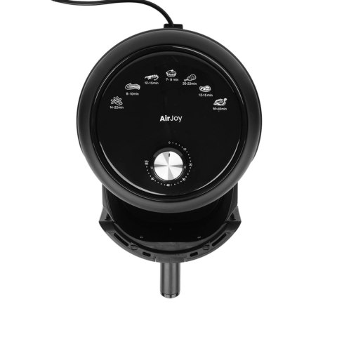 Huslog frytownica beztłuszczowa 1000W