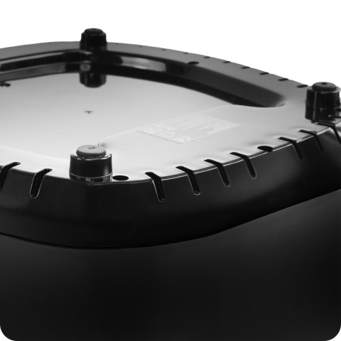 Huslog frytownica beztłuszczowa 1400W