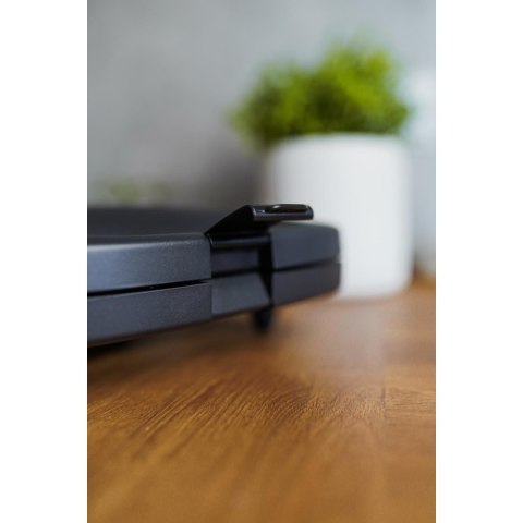 Huslog opiekacz do kanapek grill 1000W