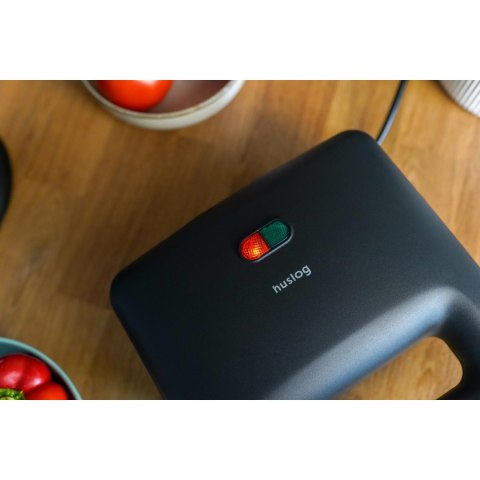Huslog opiekacz do kanapek grill 1000W