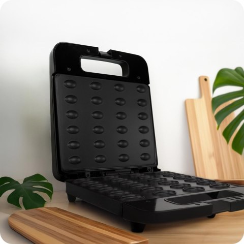 Huslog opiekacz do orzeszków 1800W