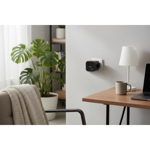 Huslog przedłużacz kostka