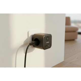 Huslog przedłużacz kostka