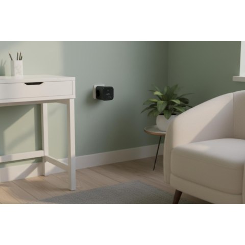 Huslog przedłużacz kostka