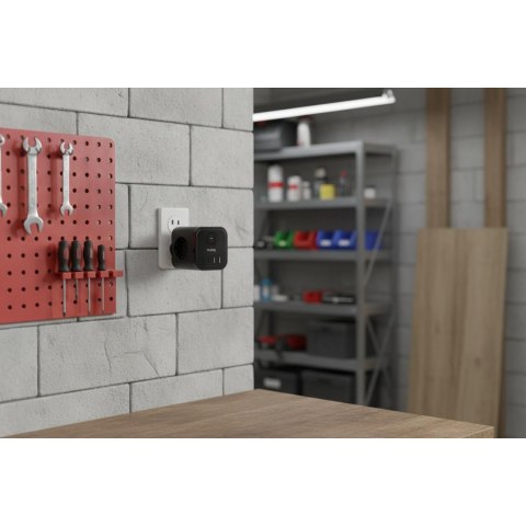 Huslog przedłużacz kostka