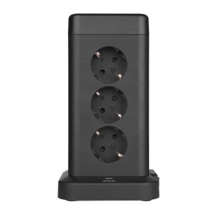 Huslog przedłużacz pionowy