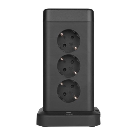 Huslog przedłużacz pionowy