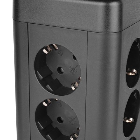 Huslog przedłużacz pionowy