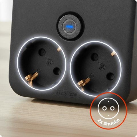 Huslog przedłużacz z uchwytem na telefon HUS1055