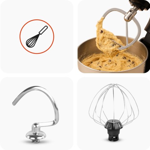 Huslog robot planetarny