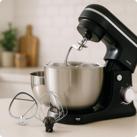 Huslog robot planetarny