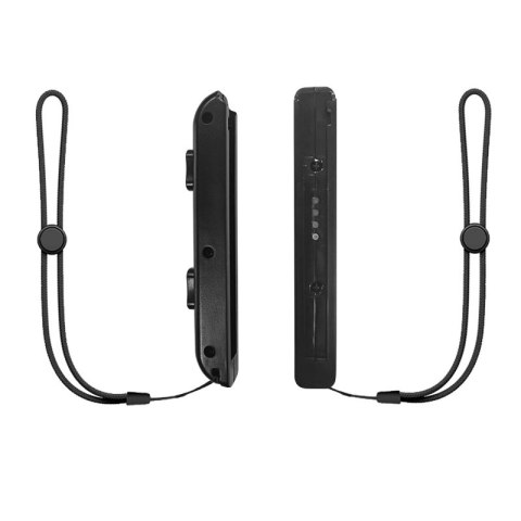 Pakiet akcesoriów rodzinnych 10 w 1 do gry Nintendo Switch Sports - zestaw czerwony i niebieski