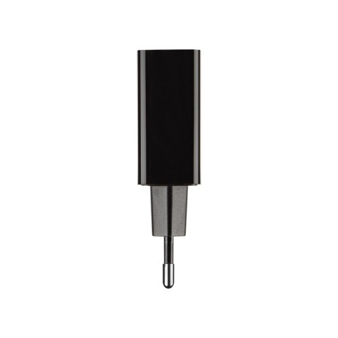 Maxlife ładowarka sieciowa MXTC-11 1x USB 2,1A czarna