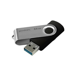 Pendrive Goodram UTS3 32GB USB 3.2 Gen 1 - czarny