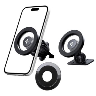 SPIGEN UCHWYT SAMOCHODOWY MFT13 DO KRATKI/DO DESKI ROZDZIELCZEJ