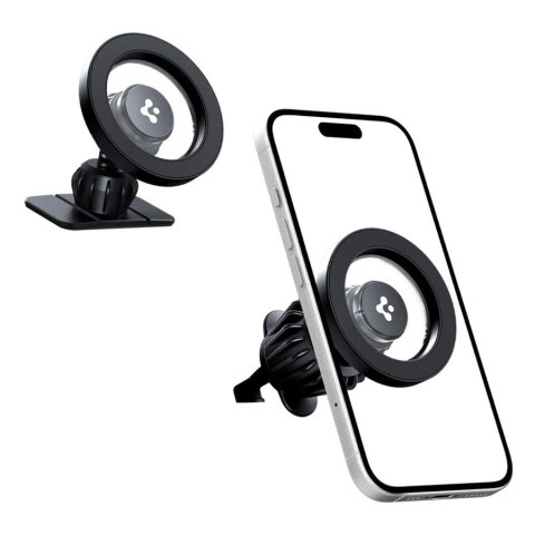 SPIGEN UCHWYT SAMOCHODOWY MFT13 DO KRATKI/DO DESKI ROZDZIELCZEJ