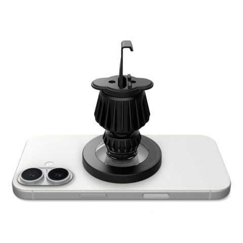 SPIGEN UCHWYT SAMOCHODOWY MFT13 DO KRATKI/DO DESKI ROZDZIELCZEJ