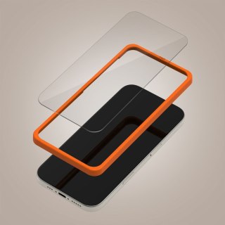 SZKŁO HARTOWANE TECH-PROTECT SUPREME EASY SET+ 3-PACK IPHONE 16E CLEAR