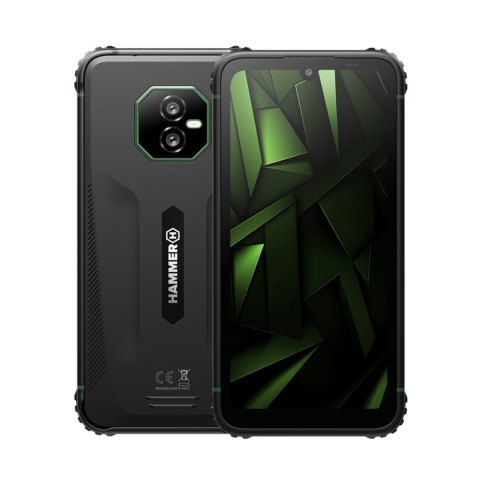 Smartfon Hammer Ranger 8/256 GB