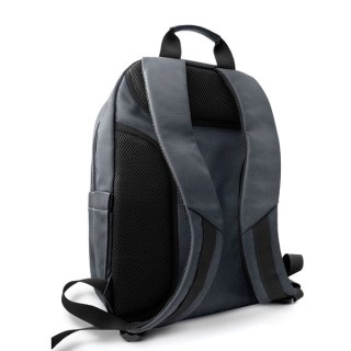 Plecak Mercedes MEBP15WHCLGR na laptopa 16" - szary