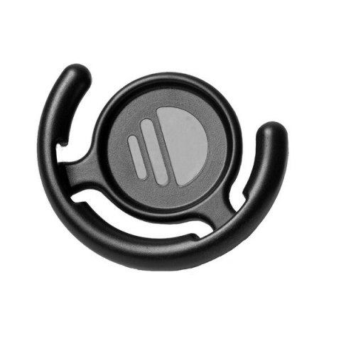 Uchwyt i podstawka Popsockets Stick Mount na telefon - czarny