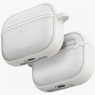 Etui UNIQ Veren na AirPods Pro 3 - białe