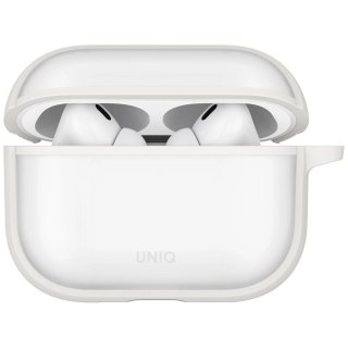 Etui UNIQ Veren na AirPods Pro 3 - białe
