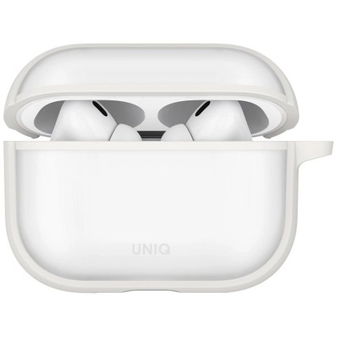 Etui UNIQ Veren na AirPods Pro 3 - białe