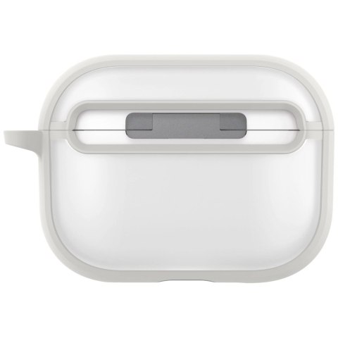 Etui UNIQ Veren na AirPods Pro 3 - białe