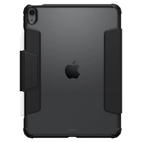 Etui Spigen Ultra Hybrid Pro na iPad Air 4 2020 / 5 2022 / 11'' 2024 - czarne