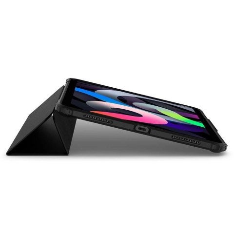 Etui Spigen Ultra Hybrid Pro na iPad Air 4 2020 / 5 2022 / 11'' 2024 - czarne