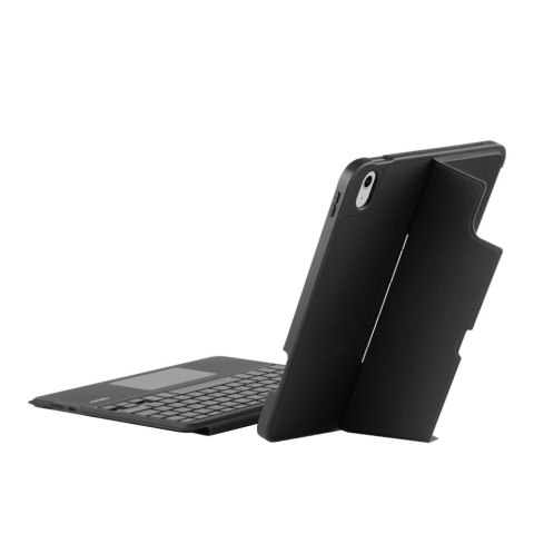 Etui Tech-Protect SC Mag Pen + Keyboard na iPad 10.9" 10 gen. (2022) - czarne