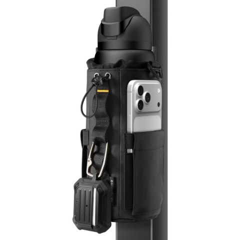 SPIGEN LF500 TUMBLER BAG BLACK