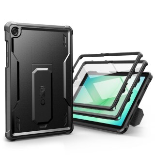 TECH-PROTECT KEVLAR PRO GALAXY TAB A9+ / A11+ PLUS 11.0 X210 / X215 / X216 / X230 / X235 / X236 BLACK