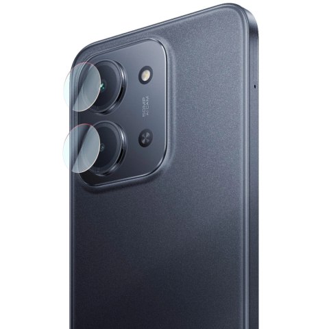 Szkło na obiektyw aparatu 3mk Lens Protection Xiaomi Redmi 15C
