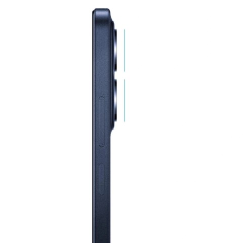 Szkło na obiektyw aparatu 3mk Lens Protection Xiaomi Redmi 15C