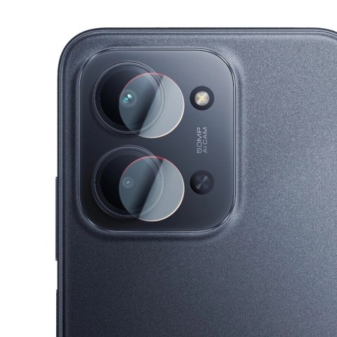 Szkło na obiektyw aparatu 3mk Lens Protection Xiaomi Redmi 15C