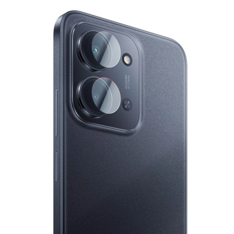 Szkło na obiektyw aparatu 3mk Lens Protection Xiaomi Redmi 15C