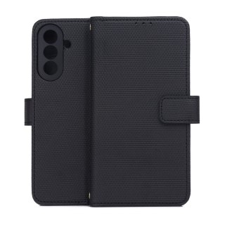 Etui Smart Triangle do Samsung Galaxy A17 4G / A17 5G / A26 5G czarne