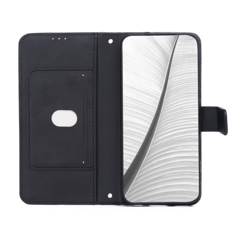 Etui Smart Triangle do Samsung Galaxy S20 FE czarne