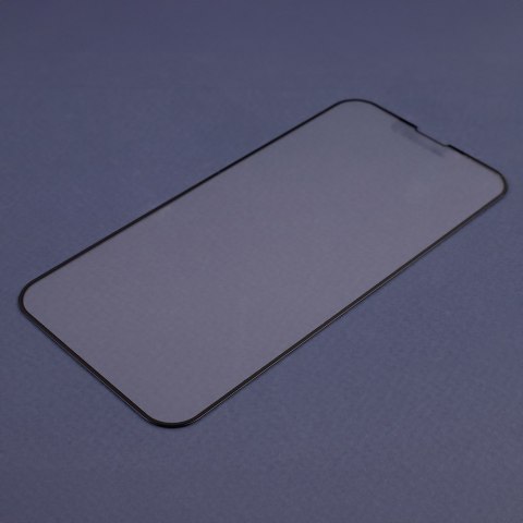 Szkło hartowane 6D matowe do Samsung Galaxy S26 Ultra kompatybilne z fingerprint